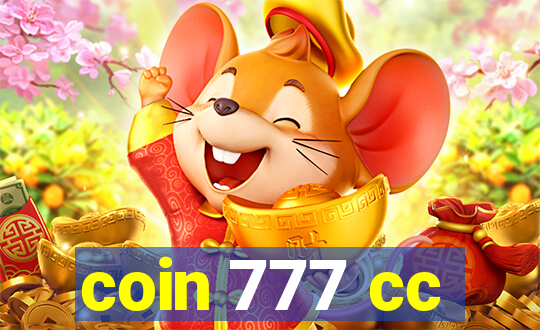 coin 777 cc